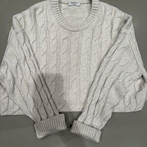 Babaton Glory Sweater M